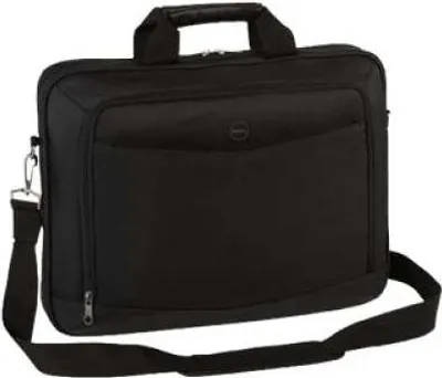 Image de DELL 460-11753 Sacoche pour ordinateur portable 35,6 cm (14 pouces) Mallette noire