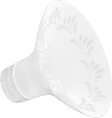 Produktbild von Trichter (Aufsatz) 21 mm für NENO Milchpumpen