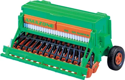 Obrázek produktu pro BRUDER 2330, 3 rok/roky, Plast, Vícebarevný