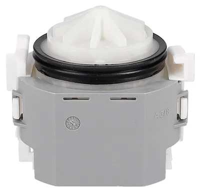 Produktbild von Bluparts 10113996 Laugenpumpe passend für BOSCH 00631200 für Geschirrspüler
