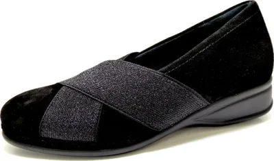 Produktbild von Semler Slipper EUR 36