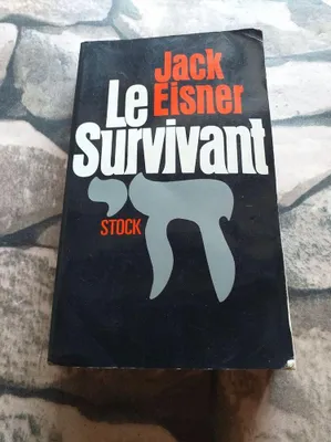 Image de Le survivant