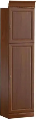 Produktbild von Schrank Hochschrank Massivholzschrank Stauraumschrank Aktenschrank