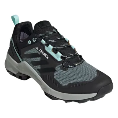 Image de Adidas Mens Terrex Swift R3 Gtx Trekking Shoes size 44