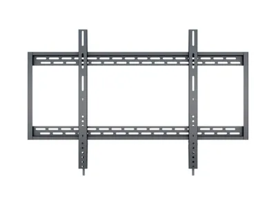 Produktbild von Multibrackets 8823, 152,4 cm (60"), 2,54 m (100"), 200 x 200 mm, 900 x 600 mm, Stahl, Schwarz