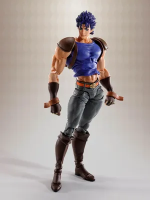 Image de JoJo´s Bizarre Adventure S.H.Figuarts Actionfigur Jonathan Joestar 17 cm