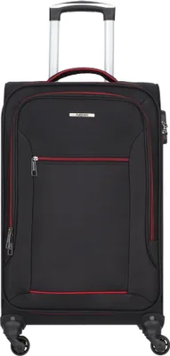Produktbild von Nowi Sevilla 4 Rollen Trolley 64 cm