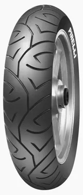 Zdjęcie produktu dla Opony PIRELLI SPORT DEMON 130/80-17 M/C 65H TL