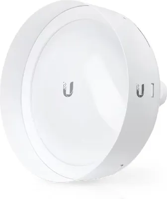 Obrázek produktu pro Ubiquiti ISO-BEAM-16 Ubiquiti NanoBeam 16 Isolator Shield