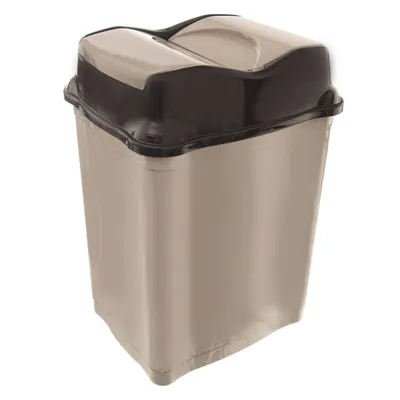 Zdjęcie produktu dla Kosz na śmieci Orion 16 l 731392