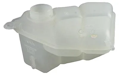 Image de Réservoir de compensation liquide de refroidissement METZGER pour FORD FIESTA V