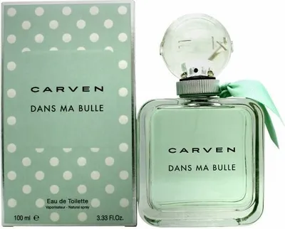 Obrázok produktu pre Carven Dans Ma Bulle toaletná voda pre ženy 100 ml