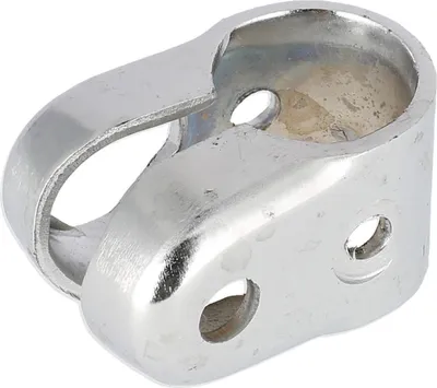 Produktbild von Klemmmuffe für Lenker - für Simson SL1 Mofa