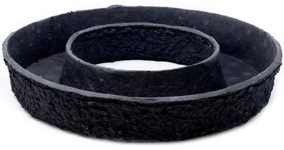 Produktbild von OASIS® BLACK BIOLIT® Pflanzring, Durchmesser 44 cm