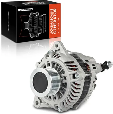 Image de Frankberg 1x alternateur pour Nissan Cabstar NP300 Navara Pathfinder 3