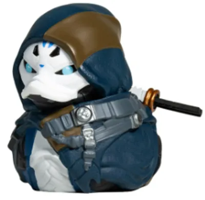 Obrázok produktu pre TUBBZ Destiny: The Stranger, zberateľská figúrka, Videohra