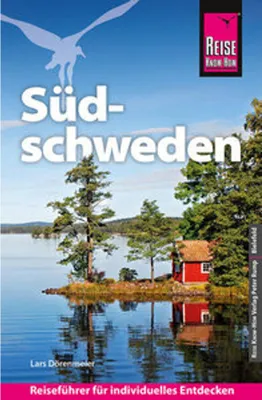 Produktbild von Reise Know-How Reiseführer Südschweden