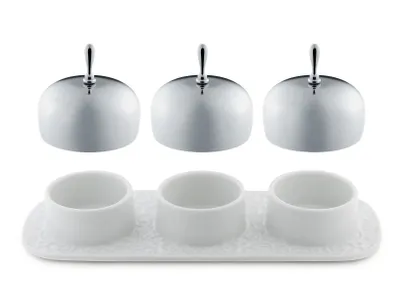 Image de Alessi Dressed, Jam Tray (Art.-Nr. MW15, EAN 8003299383238)