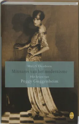 Image de Maîtresse du modernisme