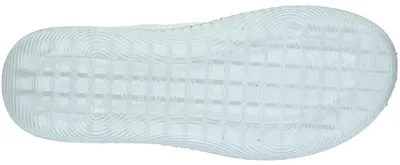 Produktbild von Manitu Damen Schnürschuh mit Reißverschluss und Wechselsohle 850118, Größe:39 EU, Farbe:Weiß
