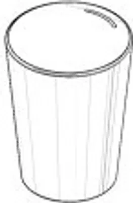 Produktbild von Dornbracht 092095512-47 Griff ERSATZTEILE