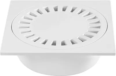Obrázok produktu pre vpusť podlahová PV DN 150x150x50/84 PH BÍ