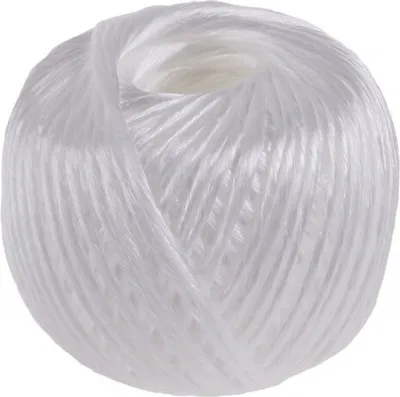 Produktbild von Schnur POLYPROPYLEN 200g (100m)