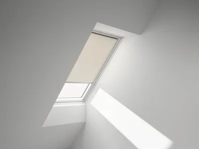 Obrázek produktu pro Zastiňovací roleta na střešní okno VELUX RFL F06 4155S