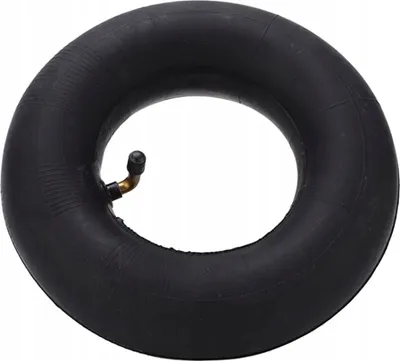 Produktbild von BKshop | Schubkarrenreifen - 3.00-4 - 260x85 mm - Hochwertig - Wetterfest und Langlebig - Schlauch - Schubkarren-Schläuche