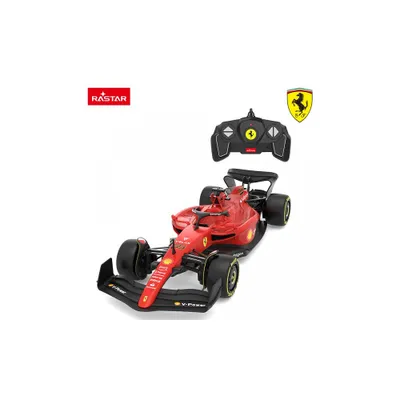 Obrázek produktu pro Rastar R/C 1:18 Formula F1 Ferrari 75