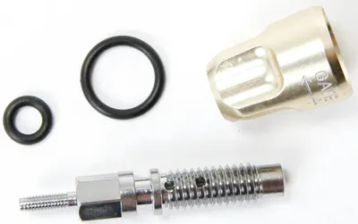 Produktbild von RockShox Floodgateeinsteller Fuer X-Loc Sprint/Full Sp. Gld
