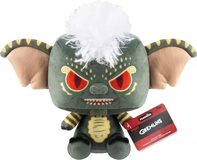 Produktbild von Gremlins Plüschfigur Horror Stripe 18 cm