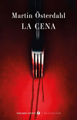 Immagine prodotto di La cena