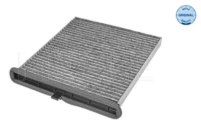 Produktbild von MEYLE Innenraumfilter 35-123200011 MAZDA 3 09.13- Mit Aktivkohle