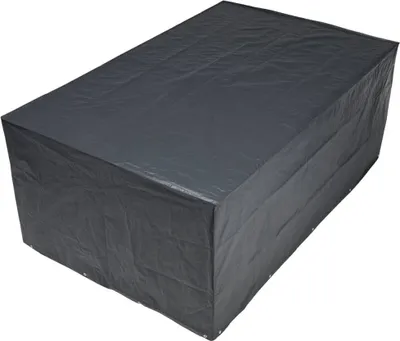 Image de Housse de protection table rectangulaire - ovale - 225x143