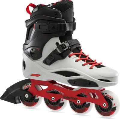 Produktbild von Rollerblade Rb Pro X Inline-skates Weiß,Schwarz EU 45 1/2 Weiß,Schwarz EU 45 1/2