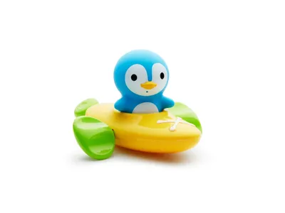 Produktbild von Munchkin Paddlin' Penguin - Badespielfigur