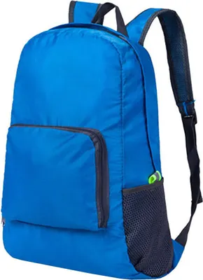 Produktbild von Wander Wanderrucksack blau