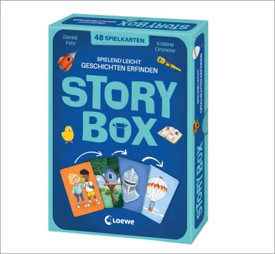 Produktbild von Story Box