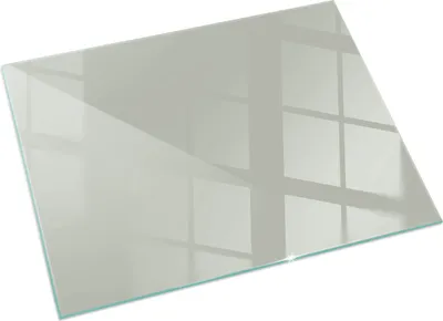 Imagen del producto de Color: Gris verdoso.Placa de vidrio para:* Chimenea* Placa para chimenea* Vidrio protector* Placa de protección contra chispas* Placa de vidrio resistente al fuego* Placa de protección térmica* Protección para el suelo de vidrio* Dimensiones: 60 x 40 cm