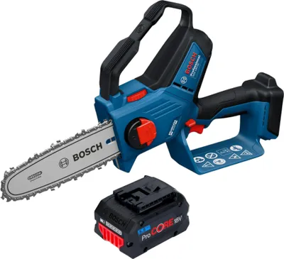 Immagine prodotto di Bosch GKE 18V-20 Professional Sega a batteria 18 V 18 cm + 1x batteria ProCORE 5,5 Ah - senza caricabatteria
