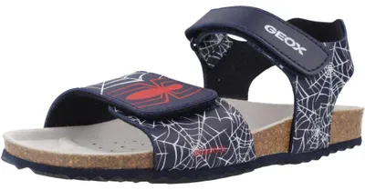 Produktbild von Geox Sandalen Sandalen Kunstleder