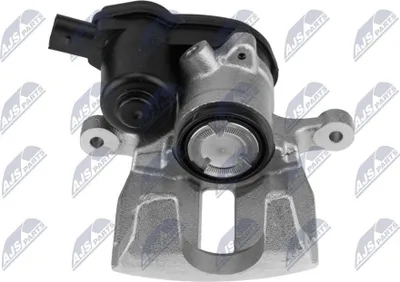 Produktbild von NTY Bremssattel Hinten Links für AUDI A6 Avant (4G5, 4GD, C7) Ø43mm HZT-AU-062