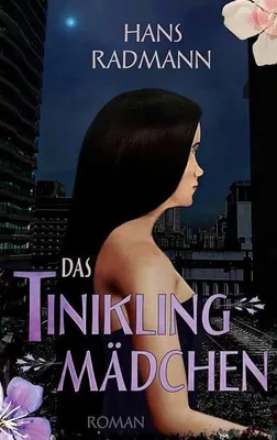 Produktbild von Das Tinikling Mädchen