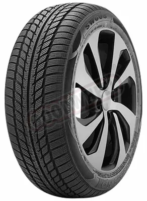 Image de Pneus Trazano SW608 (185/55 R15 86V XL)