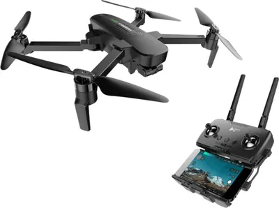 Obrázek produktu pro Hubsan ZINO PRO GPS 5G WiFi 4KM FPV s 4K UHD kamerou 3-Axis Gimbal Sphere Panoramas RC Dron Quadcopter RTF Evropské nařízení