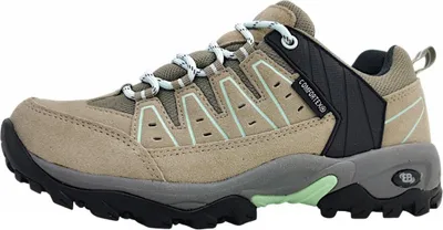 Imagen del producto de Zapatillas deportivas Brütting MT Pinos para hombre, ideales para actividades al aire libre, senderismo. Color marrón