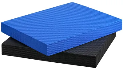 Obrázek produktu pro 2 balanční podložky pro trénink stability
