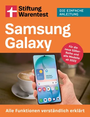 Produktbild von Samsung Galaxy
