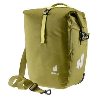 Produktbild von Deuter Fahrradtasche Weybridge 20+5 cactus